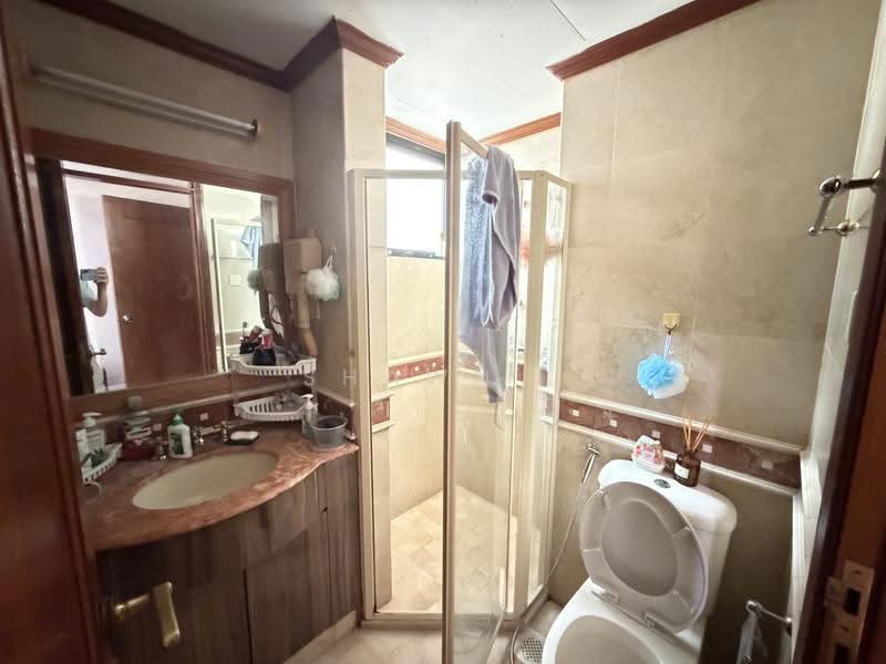 Eastpoint Green, 1 Simei Street 3, Pasir Ris / Tampines, Room Rental, 70 sqft, Condominium For Rent, by Shawn ., 500269337 - Bathroom - PropertyGuru.com.sg