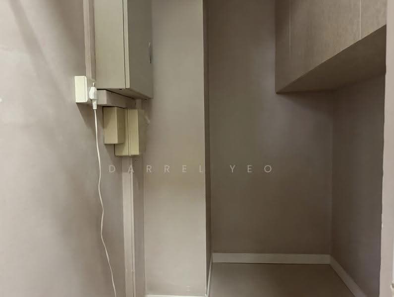 The Centris, 61 Jurong West Central 3, Boon Lay / Jurong / Tuas, 3 Bedrooms, 1,238 sqft, Condominium For Sale, by Darrel Yeo, 500269338 - Utility - PropertyGuru.com.sg