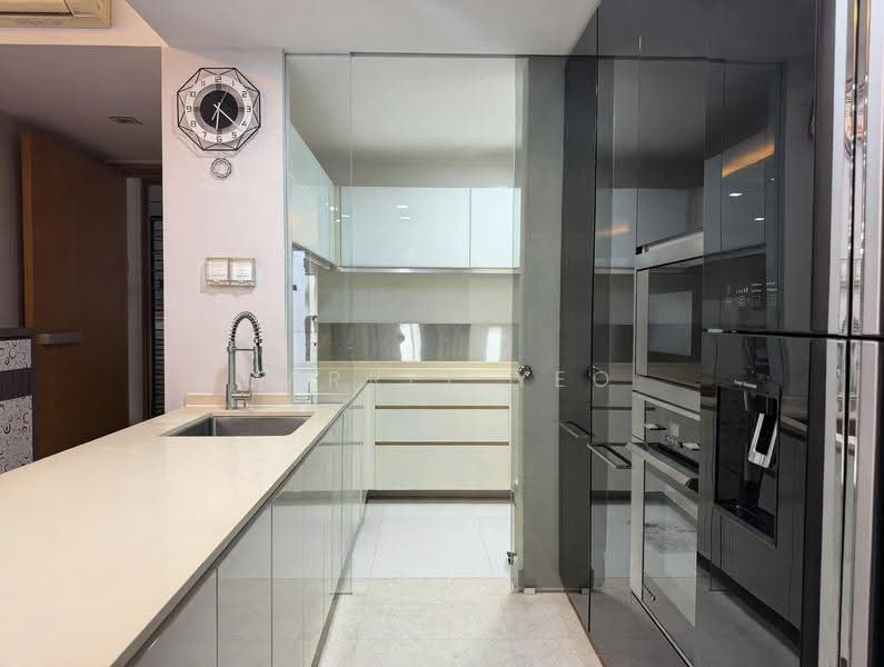The Centris, 61 Jurong West Central 3, Boon Lay / Jurong / Tuas, 3 Bedrooms, 1,238 sqft, Condominium For Sale, by Darrel Yeo, 500269338 - PropertyGuru.com.sg