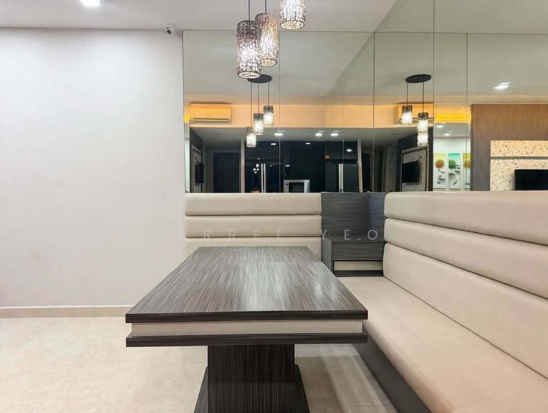 The Centris, 61 Jurong West Central 3, Boon Lay / Jurong / Tuas, 3 Bedrooms, 1,238 sqft, Condominium For Sale, by Darrel Yeo, 500269338 - Interior - PropertyGuru.com.sg