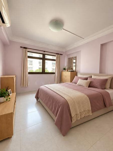 367 Tampines Street 34, 367 Tampines Street 34, Pasir Ris / Tampines, 3 Bedrooms, 1,302 sqft, HDB Flat For Sale, by Zavier Er, 500269339 - Bedroom - PropertyGuru.com.sg