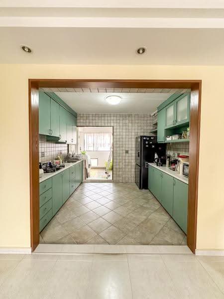 367 Tampines Street 34, 367 Tampines Street 34, Pasir Ris / Tampines, 3 Bedrooms, 1,302 sqft, HDB Flat For Sale, by Zavier Er, 500269339 - Kitchen - PropertyGuru.com.sg