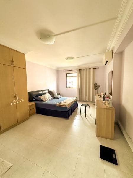 367 Tampines Street 34, 367 Tampines Street 34, Pasir Ris / Tampines, 3 Bedrooms, 1,302 sqft, HDB Flat For Sale, by Zavier Er, 500269339 - Bedroom - PropertyGuru.com.sg