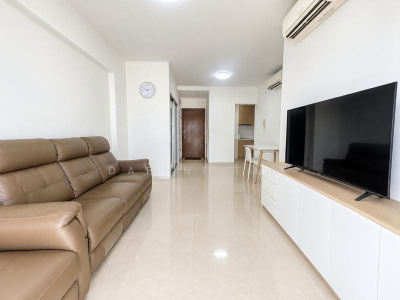 The Medley, 66 Lor G Telok Kurau, East Coast / Marine Parade, 2 Bedrooms, 883 sqft, Condominium For Sale, by Daphne Tan, 500269341 - Living Room - PropertyGuru.com.sg