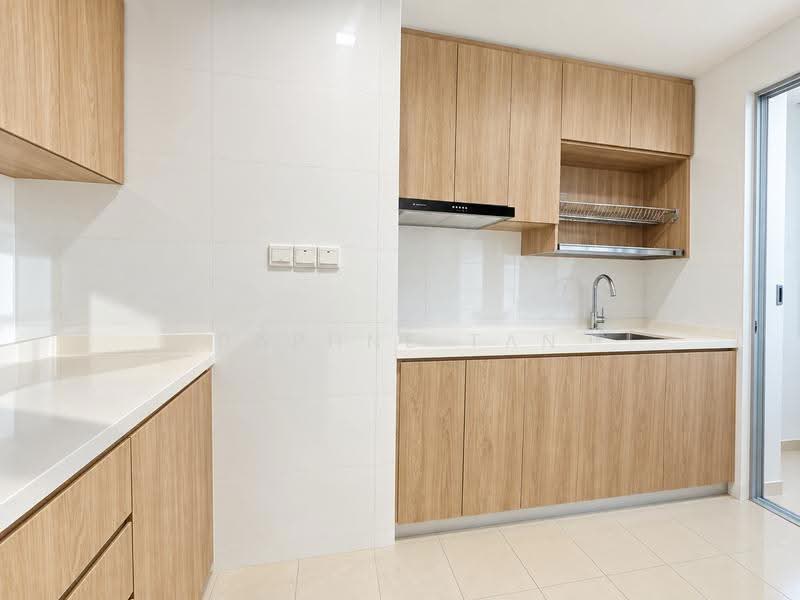 The Medley, 66 Lor G Telok Kurau, East Coast / Marine Parade, 2 Bedrooms, 883 sqft, Condominium For Sale, by Daphne Tan, 500269341 - Kitchen - PropertyGuru.com.sg