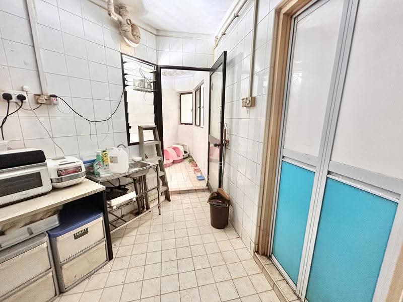 550 Woodlands Drive 44, 550 Woodlands Drive 44, Admiralty / Woodlands, 3 Bedrooms, 1,098 sqft, HDB Flat For Sale, by Sharifah Kamariah, 500269342 - Kitchen - PropertyGuru.com.sg