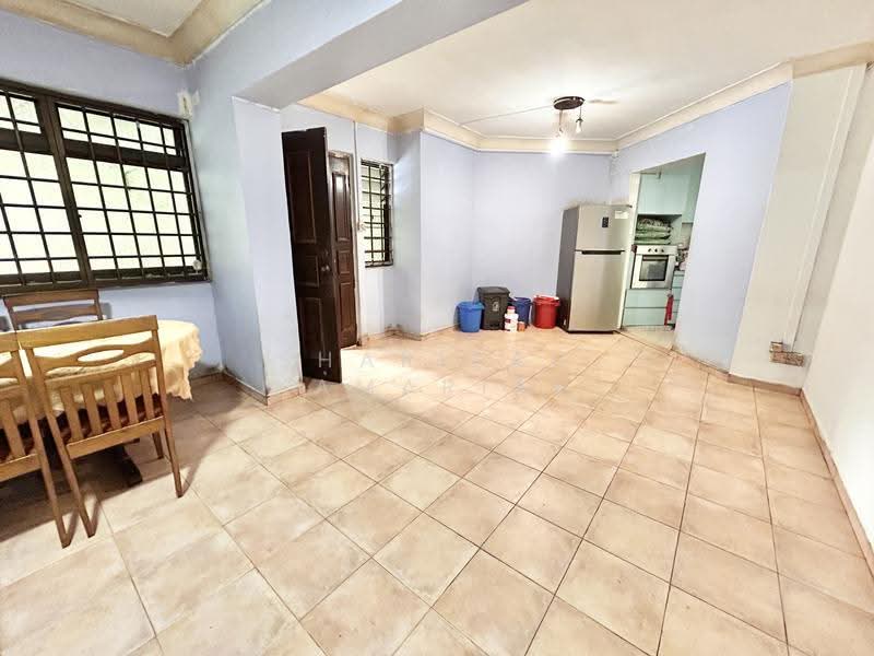 550 Woodlands Drive 44, 550 Woodlands Drive 44, Admiralty / Woodlands, 3 Bedrooms, 1,098 sqft, HDB Flat For Sale, by Sharifah Kamariah, 500269342 - Living Room - PropertyGuru.com.sg