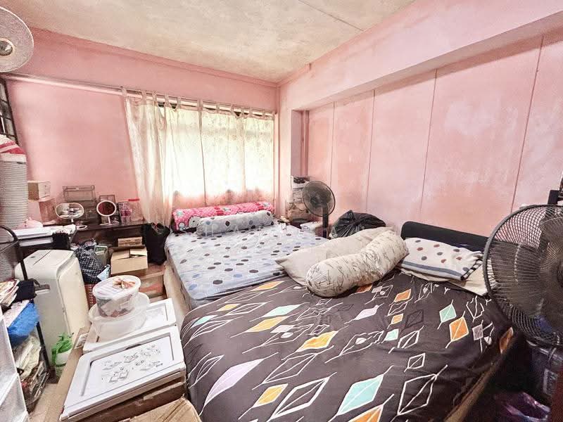 550 Woodlands Drive 44, 550 Woodlands Drive 44, Admiralty / Woodlands, 3 Bedrooms, 1,098 sqft, HDB Flat For Sale, by Sharifah Kamariah, 500269342 - Bedroom - PropertyGuru.com.sg