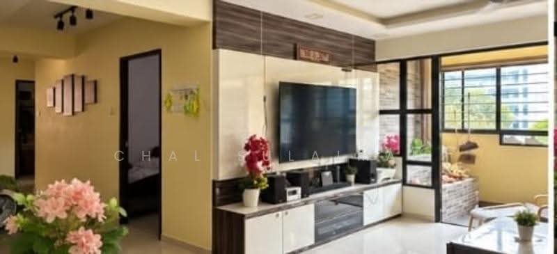 639 Bedok Reservoir Road, 639 Bedok Reservoir Road, Eunos / Geylang / Paya Lebar, 4 Bedrooms, 1,539 sqft, HDB Flat For Sale, by Chal Sulaiman, 500269344 - Living Room - PropertyGuru.com.sg