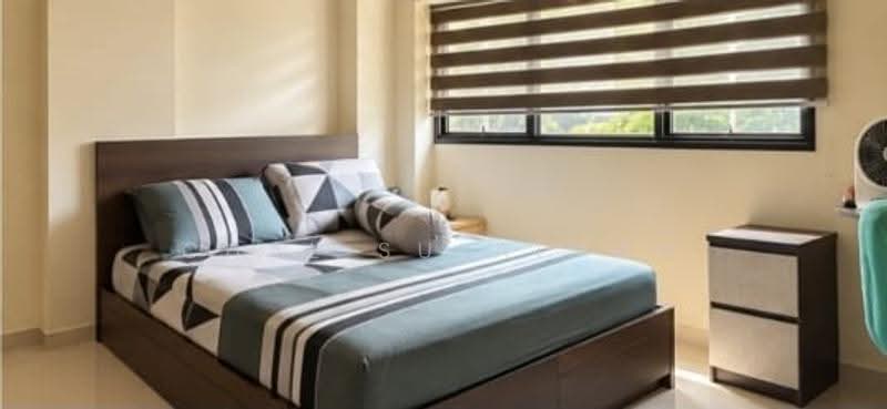 639 Bedok Reservoir Road, 639 Bedok Reservoir Road, Eunos / Geylang / Paya Lebar, 4 Bedrooms, 1,539 sqft, HDB Flat For Sale, by Chal Sulaiman, 500269344 - Bedroom - PropertyGuru.com.sg