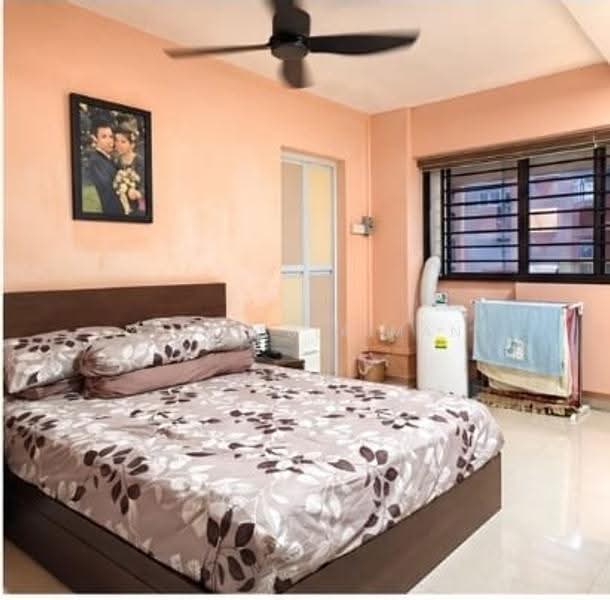 639 Bedok Reservoir Road, 639 Bedok Reservoir Road, Eunos / Geylang / Paya Lebar, 4 Bedrooms, 1,539 sqft, HDB Flat For Sale, by Chal Sulaiman, 500269344 - Bedroom - PropertyGuru.com.sg