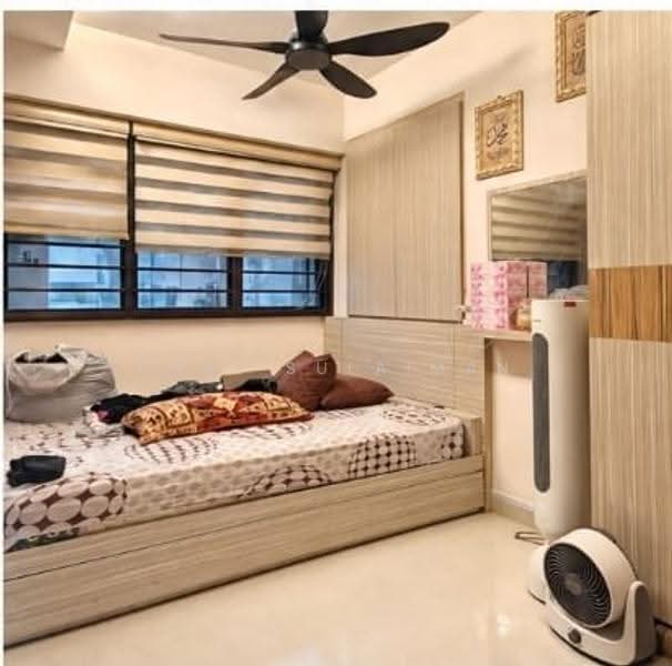 639 Bedok Reservoir Road, 639 Bedok Reservoir Road, Eunos / Geylang / Paya Lebar, 4 Bedrooms, 1,539 sqft, HDB Flat For Sale, by Chal Sulaiman, 500269344 - Bedroom - PropertyGuru.com.sg