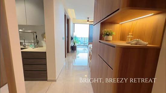Stirling Residences, 23 Stirling Road, Alexandra / Commonwealth, 2 Bedrooms, 678 sqft, Condominium For Rent, by Sheryl Lim, 500269345 - PropertyGuru.com.sg