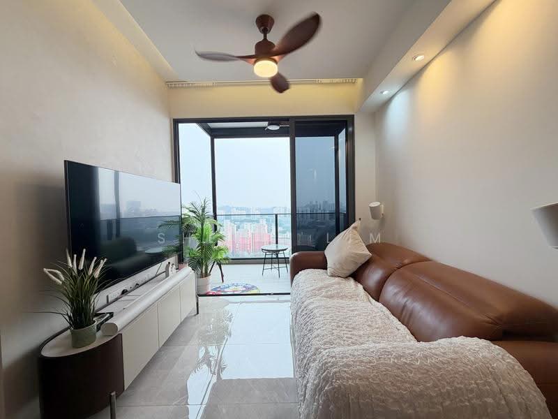 Stirling Residences, 23 Stirling Road, Alexandra / Commonwealth, 2 Bedrooms, 678 sqft, Condominium For Rent, by Sheryl Lim, 500269345 - PropertyGuru.com.sg