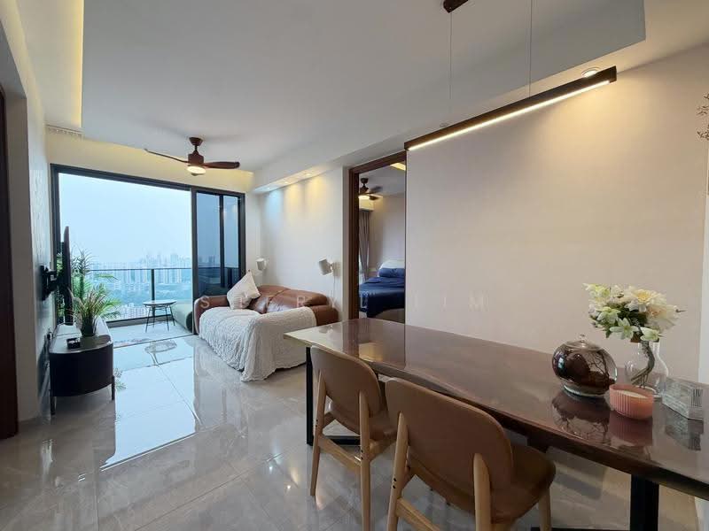 Stirling Residences, 23 Stirling Road, Alexandra / Commonwealth, 2 Bedrooms, 678 sqft, Condominium For Rent, by Sheryl Lim, 500269345 - PropertyGuru.com.sg