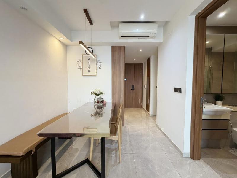 Stirling Residences, 23 Stirling Road, Alexandra / Commonwealth, 2 Bedrooms, 678 sqft, Condominium For Rent, by Sheryl Lim, 500269345 - PropertyGuru.com.sg