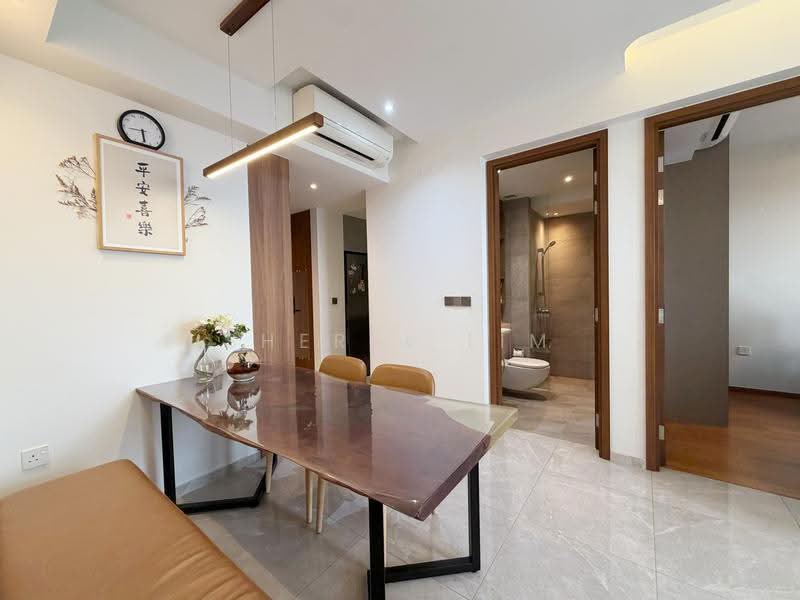 Stirling Residences, 23 Stirling Road, Alexandra / Commonwealth, 2 Bedrooms, 678 sqft, Condominium For Rent, by Sheryl Lim, 500269345 - PropertyGuru.com.sg