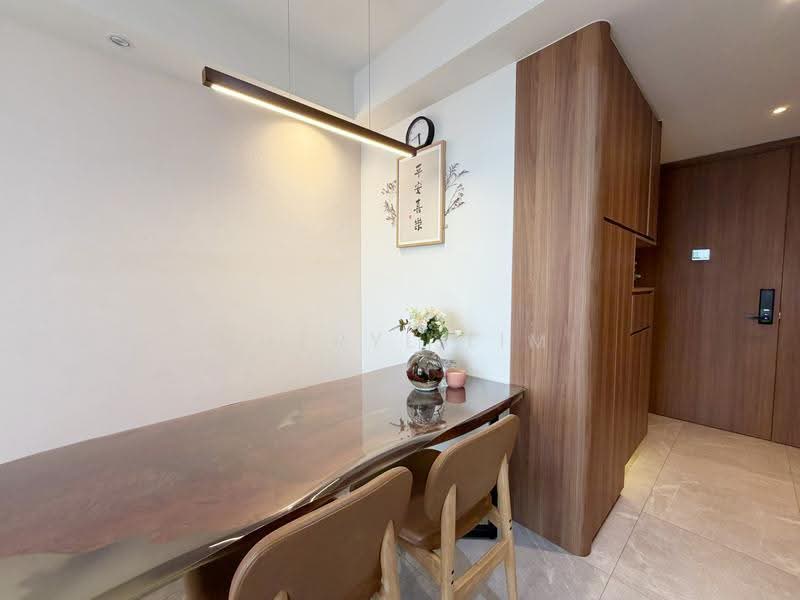 Stirling Residences, 23 Stirling Road, Alexandra / Commonwealth, 2 Bedrooms, 678 sqft, Condominium For Rent, by Sheryl Lim, 500269345 - PropertyGuru.com.sg