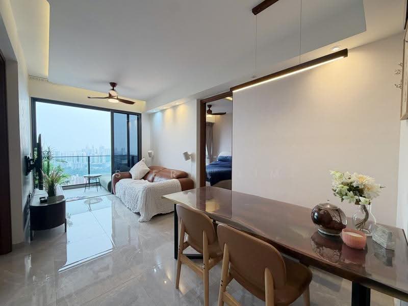 Stirling Residences, 23 Stirling Road, Alexandra / Commonwealth, 2 Bedrooms, 678 sqft, Condominium For Rent, by Sheryl Lim, 500269345 - PropertyGuru.com.sg