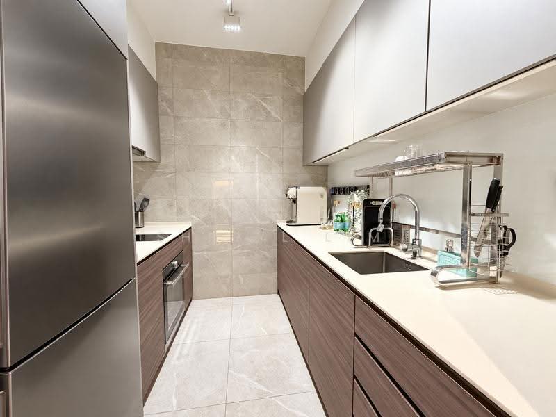 Stirling Residences, 23 Stirling Road, Alexandra / Commonwealth, 2 Bedrooms, 678 sqft, Condominium For Rent, by Sheryl Lim, 500269345 - PropertyGuru.com.sg