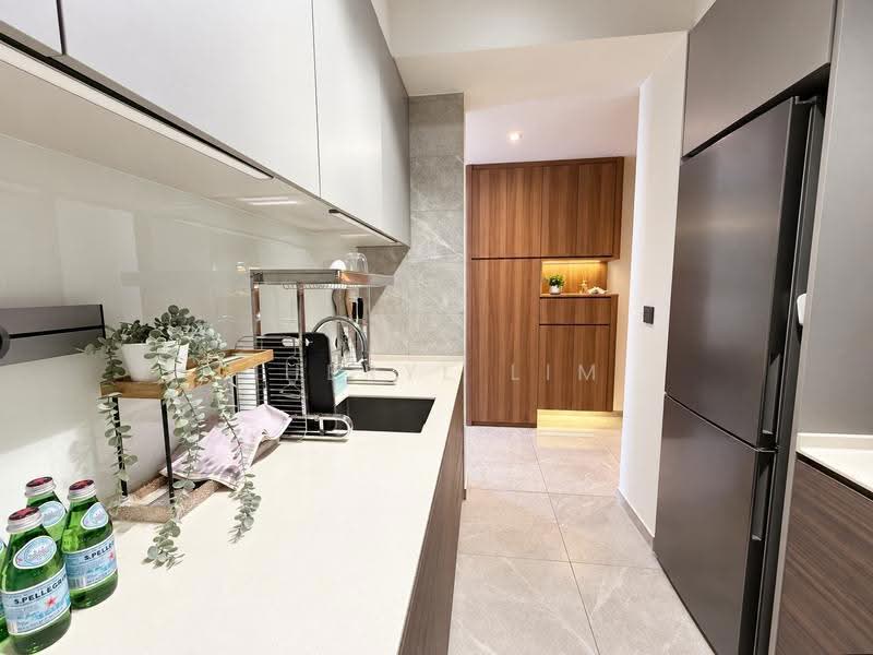 Stirling Residences, 23 Stirling Road, Alexandra / Commonwealth, 2 Bedrooms, 678 sqft, Condominium For Rent, by Sheryl Lim, 500269345 - PropertyGuru.com.sg