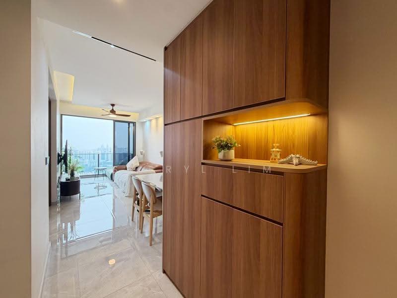 Stirling Residences, 23 Stirling Road, Alexandra / Commonwealth, 2 Bedrooms, 678 sqft, Condominium For Rent, by Sheryl Lim, 500269345 - PropertyGuru.com.sg