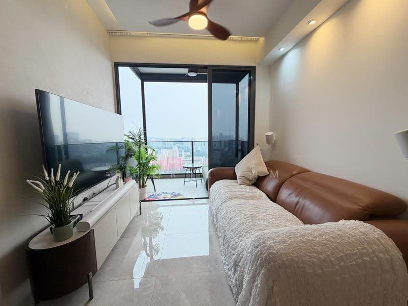 Stirling Residences, 23 Stirling Road, Alexandra / Commonwealth, 2 Bedrooms, 678 sqft, Condominium For Rent, by Sheryl Lim, 500269345 - PropertyGuru.com.sg