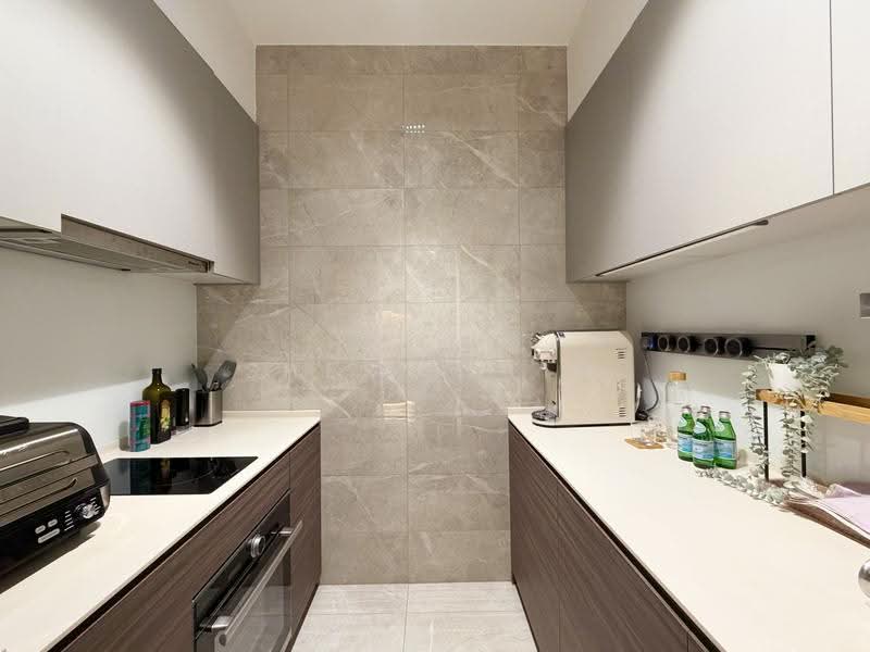 Stirling Residences, 23 Stirling Road, Alexandra / Commonwealth, 2 Bedrooms, 678 sqft, Condominium For Rent, by Sheryl Lim, 500269345 - PropertyGuru.com.sg