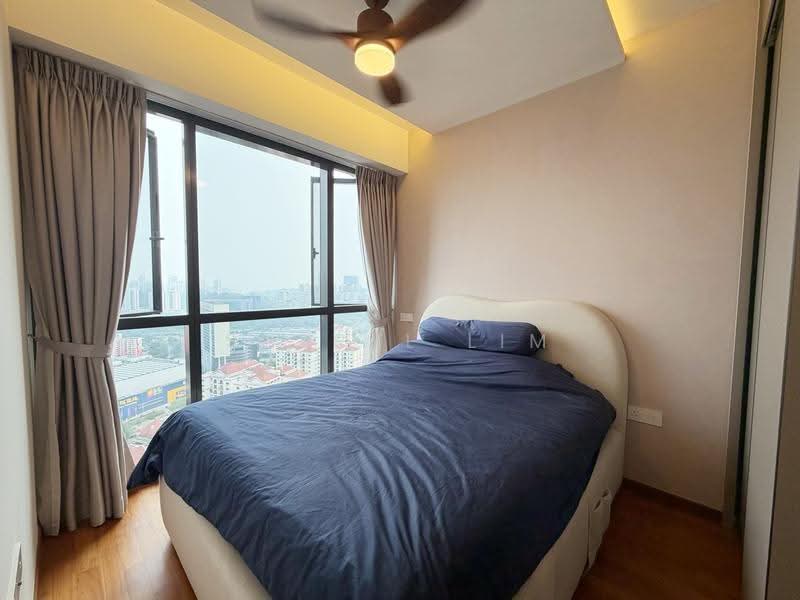 Stirling Residences, 23 Stirling Road, Alexandra / Commonwealth, 2 Bedrooms, 678 sqft, Condominium For Rent, by Sheryl Lim, 500269345 - PropertyGuru.com.sg