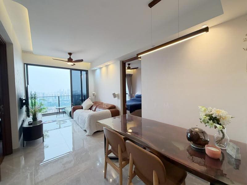 Stirling Residences, 23 Stirling Road, Alexandra / Commonwealth, 2 Bedrooms, 678 sqft, Condominium For Rent, by Sheryl Lim, 500269345 - PropertyGuru.com.sg
