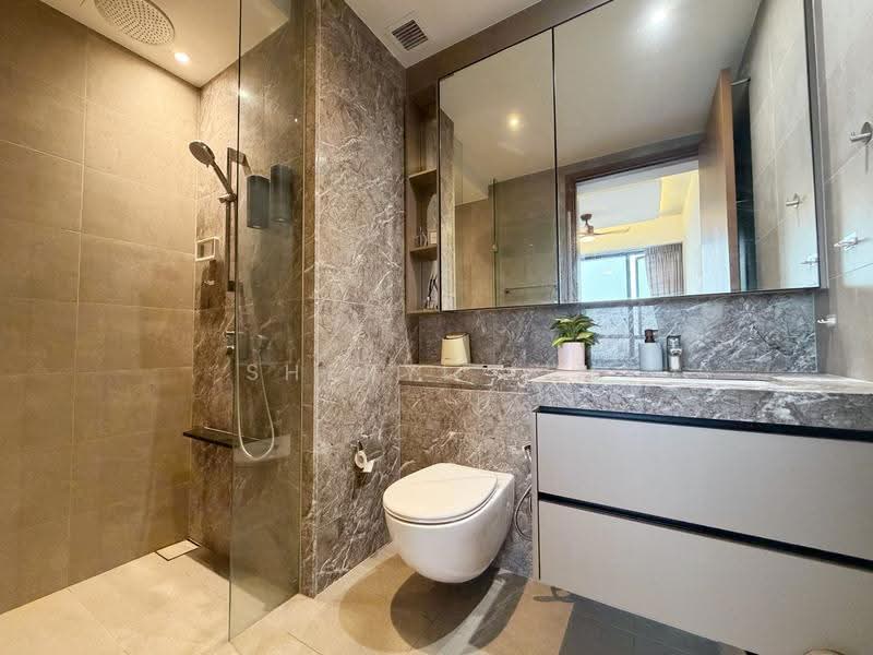 Stirling Residences, 23 Stirling Road, Alexandra / Commonwealth, 2 Bedrooms, 678 sqft, Condominium For Rent, by Sheryl Lim, 500269345 - PropertyGuru.com.sg