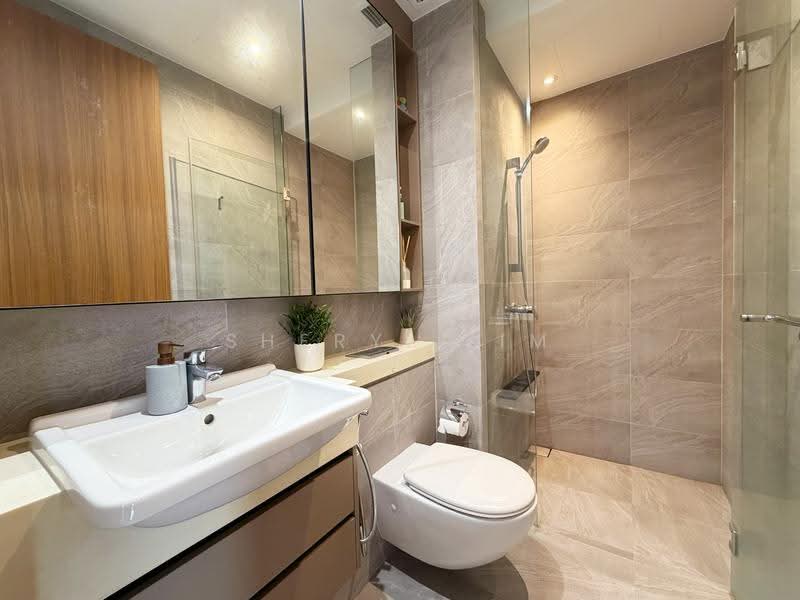 Stirling Residences, 23 Stirling Road, Alexandra / Commonwealth, 2 Bedrooms, 678 sqft, Condominium For Rent, by Sheryl Lim, 500269345 - PropertyGuru.com.sg