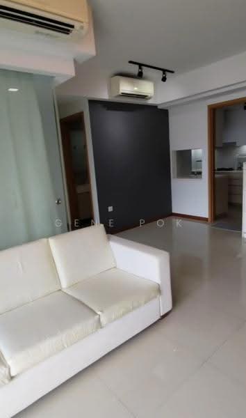 The Tampines Trilliant, 21 Tampines Central 7, Pasir Ris / Tampines, 2 Bedrooms, 827 sqft, Condominium For Rent, by Gene Pok, 500269346 - PropertyGuru.com.sg