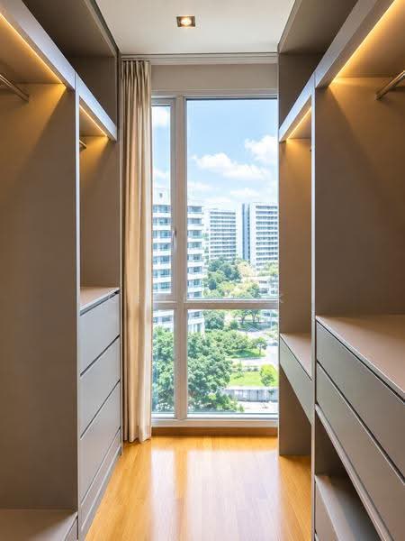 The Tampines Trilliant, 21 Tampines Central 7, Pasir Ris / Tampines, 2 Bedrooms, 827 sqft, Condominium For Rent, by Gene Pok, 500269346 - View - PropertyGuru.com.sg