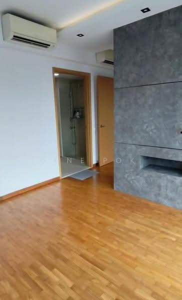 The Tampines Trilliant, 21 Tampines Central 7, Pasir Ris / Tampines, 2 Bedrooms, 827 sqft, Condominium For Rent, by Gene Pok, 500269346 - Interior - PropertyGuru.com.sg
