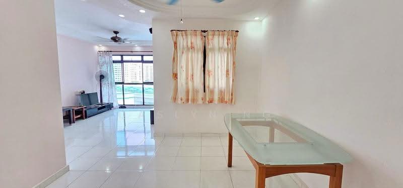 686C Jurong West Central 1, 686C Jurong West Central 1, Boon Lay / Jurong / Tuas, 3 Bedrooms, 990 sqft, HDB Flat For Sale, by Daslyn Ng, 500269347 - Dining room - PropertyGuru.com.sg