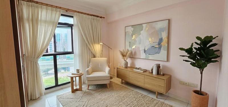 686C Jurong West Central 1, 686C Jurong West Central 1, Boon Lay / Jurong / Tuas, 3 Bedrooms, 990 sqft, HDB Flat For Sale, by Daslyn Ng, 500269347 - Common Bedroom 1 - PropertyGuru.com.sg