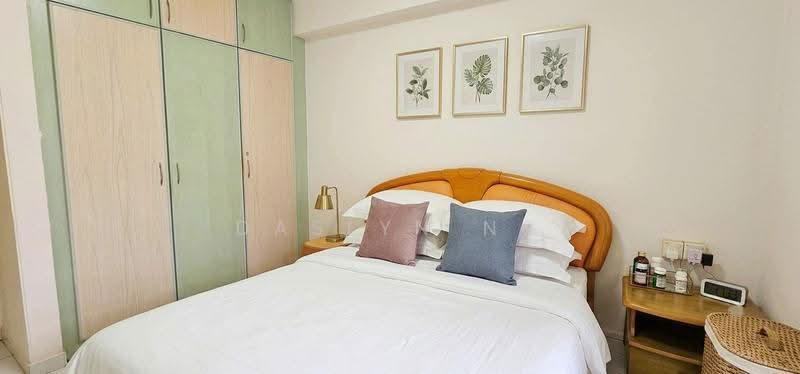 686C Jurong West Central 1, 686C Jurong West Central 1, Boon Lay / Jurong / Tuas, 3 Bedrooms, 990 sqft, HDB Flat For Sale, by Daslyn Ng, 500269347 - Common Bedroom 2 - PropertyGuru.com.sg