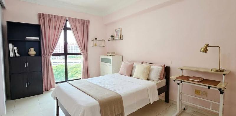 686C Jurong West Central 1, 686C Jurong West Central 1, Boon Lay / Jurong / Tuas, 3 Bedrooms, 990 sqft, HDB Flat For Sale, by Daslyn Ng, 500269347 - Master Bedroom - PropertyGuru.com.sg