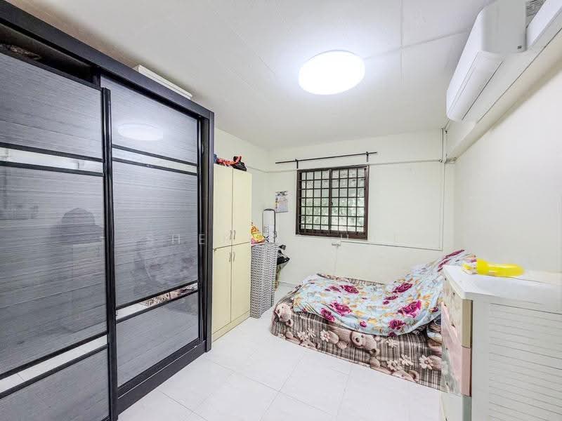 126 Yishun Street 11, 126 Yishun Street 11, Sembawang / Yishun, 2 Bedrooms, 721 sqft, HDB Flat For Sale, by Sherris Hui, 500269348 - Bedroom - PropertyGuru.com.sg