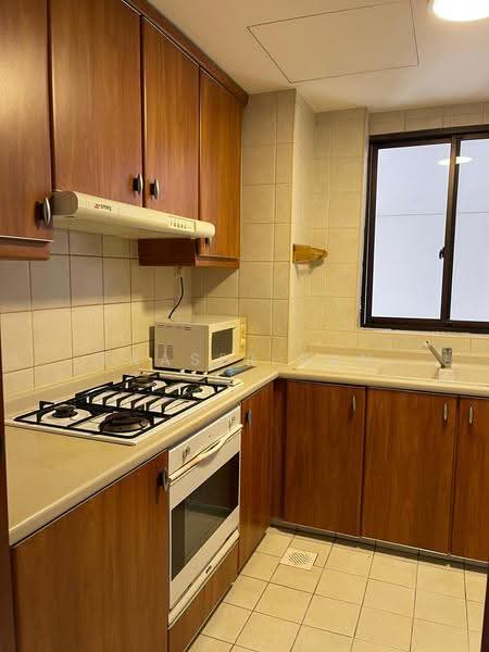 The Mayfair, 5 Jurong East Street 32, Boon Lay / Jurong / Tuas, 1 Bedroom, 635 sqft, Condominium For Rent, by Fraser Kan, 500269350 - Kitchen - PropertyGuru.com.sg