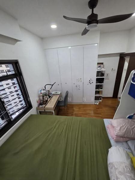 653B Jurong West Street 61, 653B Jurong West Street 61, Boon Lay / Jurong / Tuas, 3 Bedrooms, 1,184 sqft, HDB Flat For Rent, by Wilson Neo, 500269351 - Bedroom - PropertyGuru.com.sg