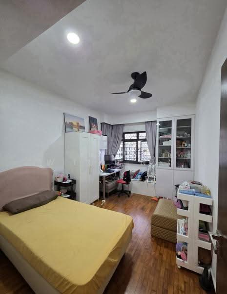 653B Jurong West Street 61, 653B Jurong West Street 61, Boon Lay / Jurong / Tuas, 3 Bedrooms, 1,184 sqft, HDB Flat For Rent, by Wilson Neo, 500269351 - Bedroom - PropertyGuru.com.sg