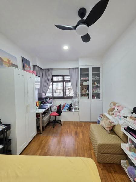 653B Jurong West Street 61, 653B Jurong West Street 61, Boon Lay / Jurong / Tuas, 3 Bedrooms, 1,184 sqft, HDB Flat For Rent, by Wilson Neo, 500269351 - Study - PropertyGuru.com.sg
