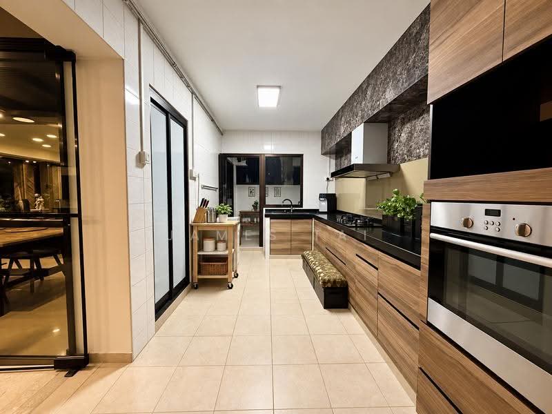 145 Rivervale Drive, 145 Rivervale Drive, Hougang / Punggol / Sengkang, 3 Bedrooms, 1,248 sqft, HDB Flat For Sale, by James Tai, 500269355 - Kitchen - PropertyGuru.com.sg