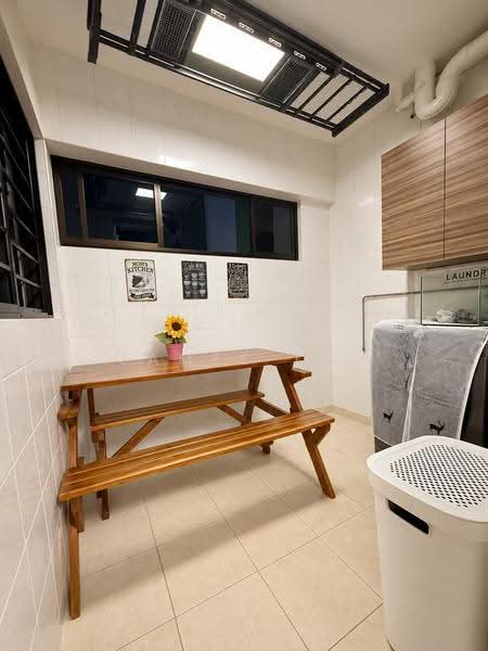 145 Rivervale Drive, 145 Rivervale Drive, Hougang / Punggol / Sengkang, 3 Bedrooms, 1,248 sqft, HDB Flat For Sale, by James Tai, 500269355 - Interior - PropertyGuru.com.sg