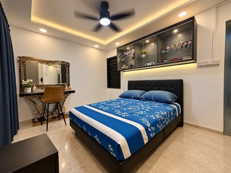 145 Rivervale Drive, 145 Rivervale Drive, Hougang / Punggol / Sengkang, 3 Bedrooms, 1,248 sqft, HDB Flat For Sale, by James Tai, 500269355 - Bedroom - PropertyGuru.com.sg