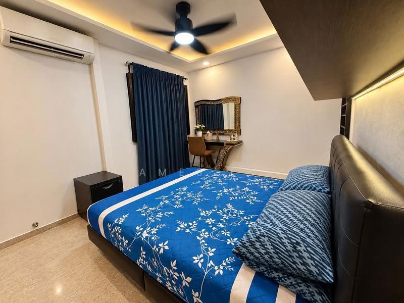145 Rivervale Drive, 145 Rivervale Drive, Hougang / Punggol / Sengkang, 3 Bedrooms, 1,248 sqft, HDB Flat For Sale, by James Tai, 500269355 - Bedroom - PropertyGuru.com.sg