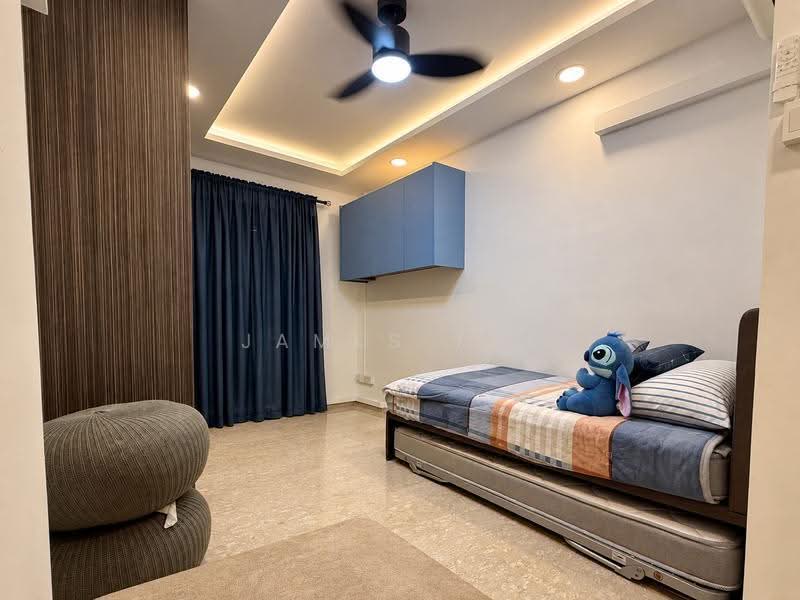 145 Rivervale Drive, 145 Rivervale Drive, Hougang / Punggol / Sengkang, 3 Bedrooms, 1,248 sqft, HDB Flat For Sale, by James Tai, 500269355 - Bedroom - PropertyGuru.com.sg