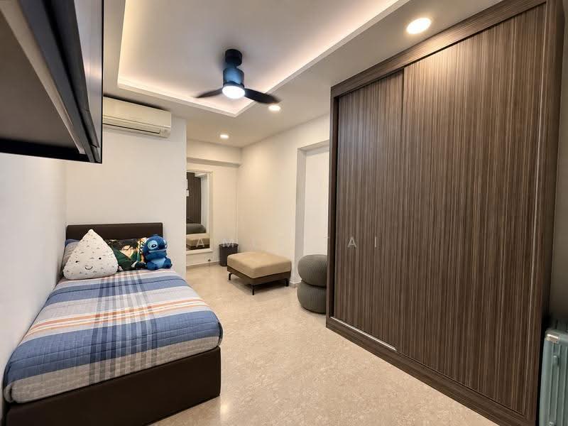 145 Rivervale Drive, 145 Rivervale Drive, Hougang / Punggol / Sengkang, 3 Bedrooms, 1,248 sqft, HDB Flat For Sale, by James Tai, 500269355 - Bedroom - PropertyGuru.com.sg